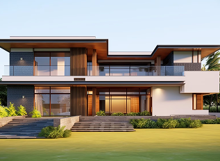 Independent House/Villa