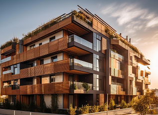 Independent Builder Floor