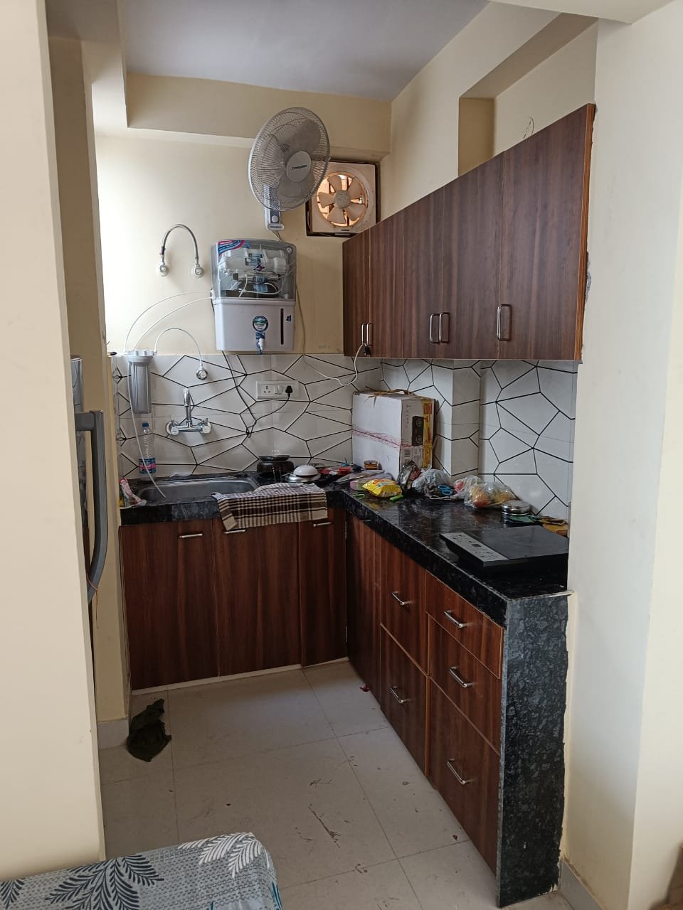 Samanvay Aasra Society