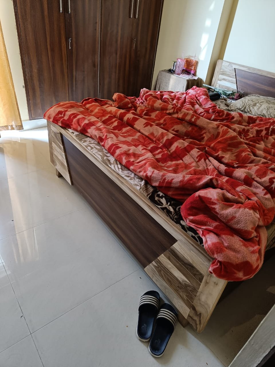 Samanvay Aasra Society