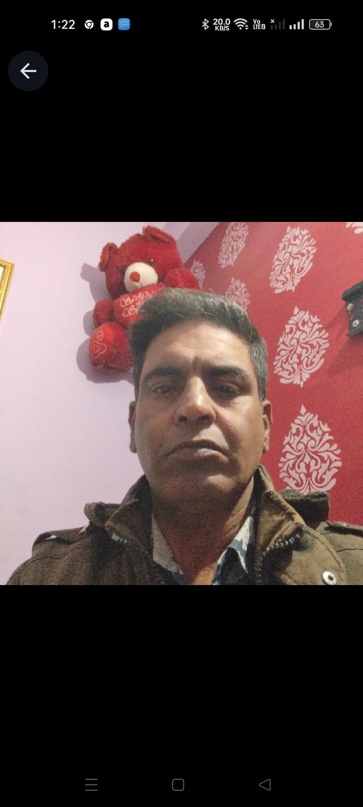 NARAYAN  KUMAR ASNANI Agent Photo